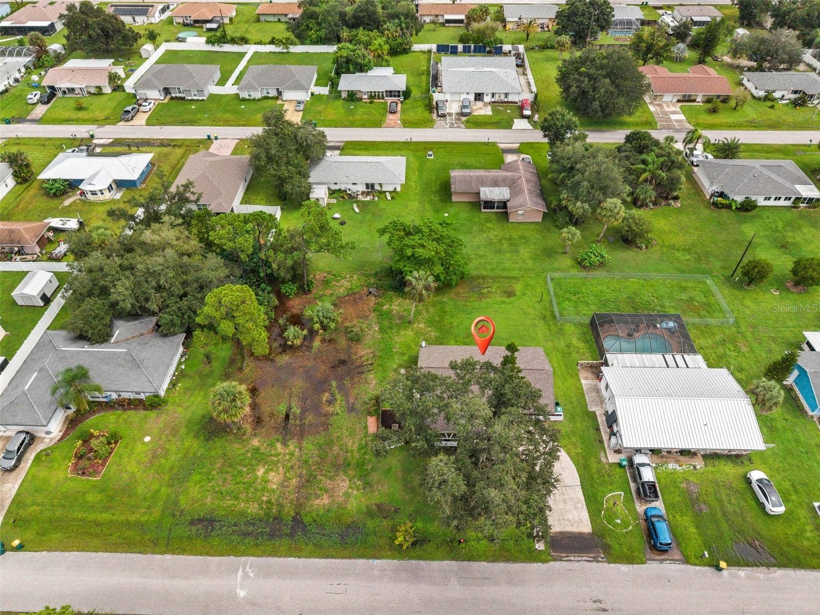 424 VANNELL STREET, Port Charlotte, FL 33954 424 VANNELL STREET, Port Charlotte, FL 33954