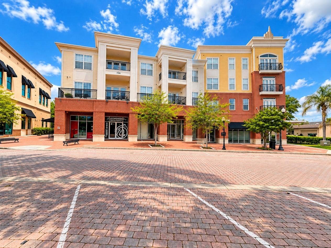 154 TUSKAWILLA ROAD, #1-224, Winter Springs, FL 32708 154 TUSKAWILLA ROAD, #1-224, Winter Springs, FL 32708
