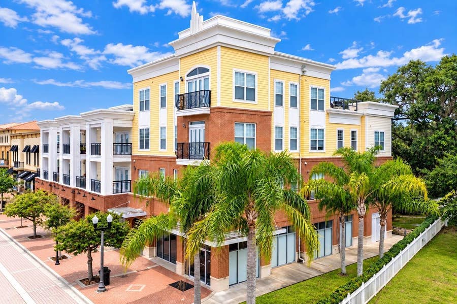 Property photo for 154 TUSKAWILLA ROAD, #1-312, Winter Springs, FL