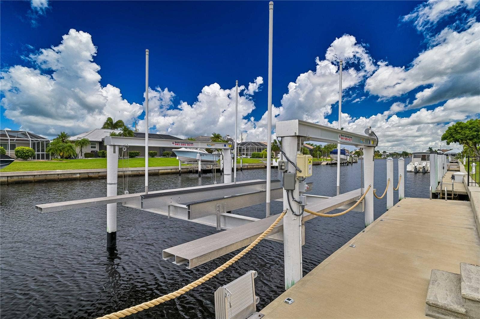 2523 BRAZILIA COURT, Punta Gorda, FL 33950 2523 BRAZILIA COURT, Punta Gorda, FL 33950