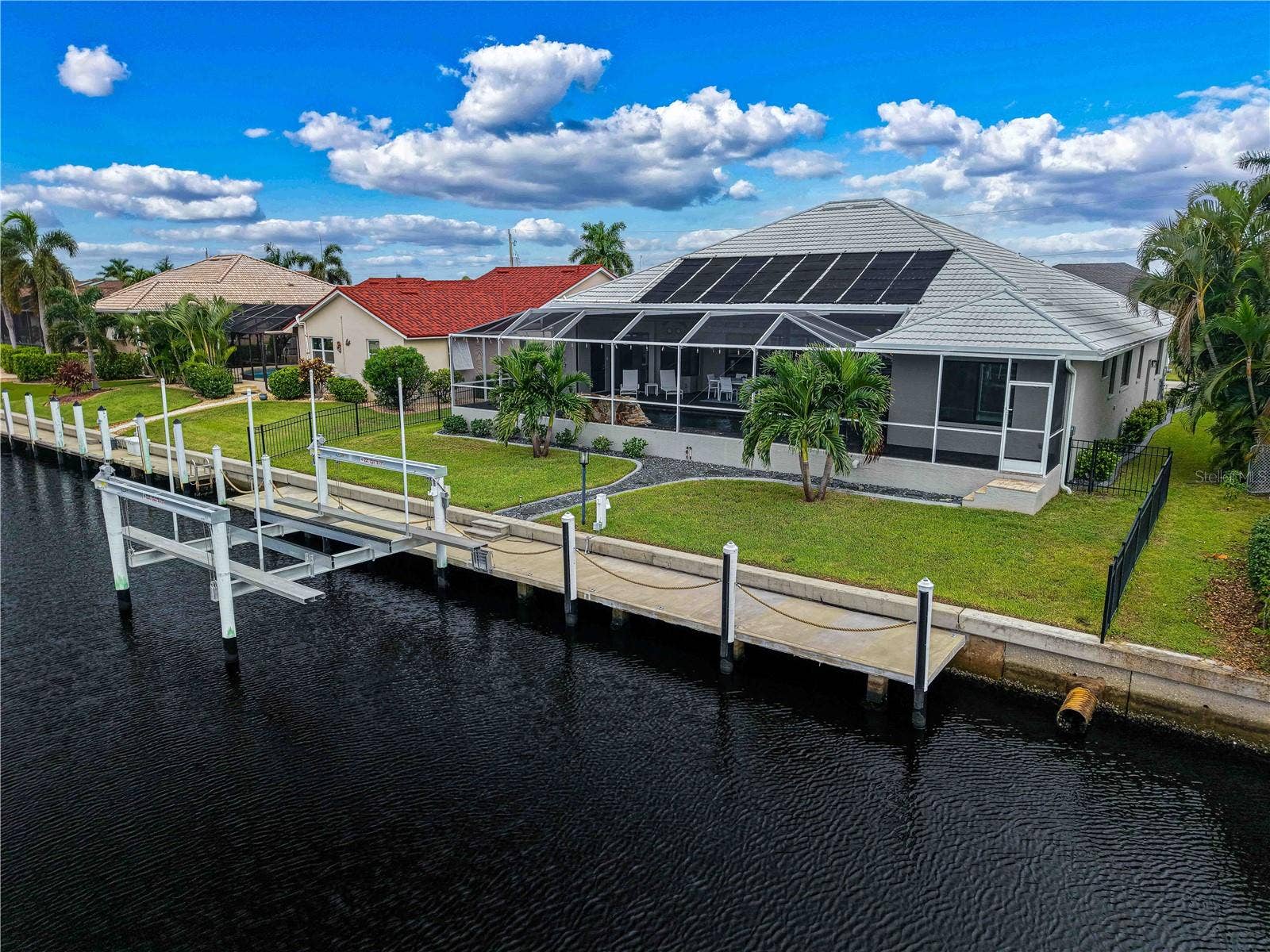 2523 BRAZILIA COURT, Punta Gorda, FL 33950 2523 BRAZILIA COURT, Punta Gorda, FL 33950