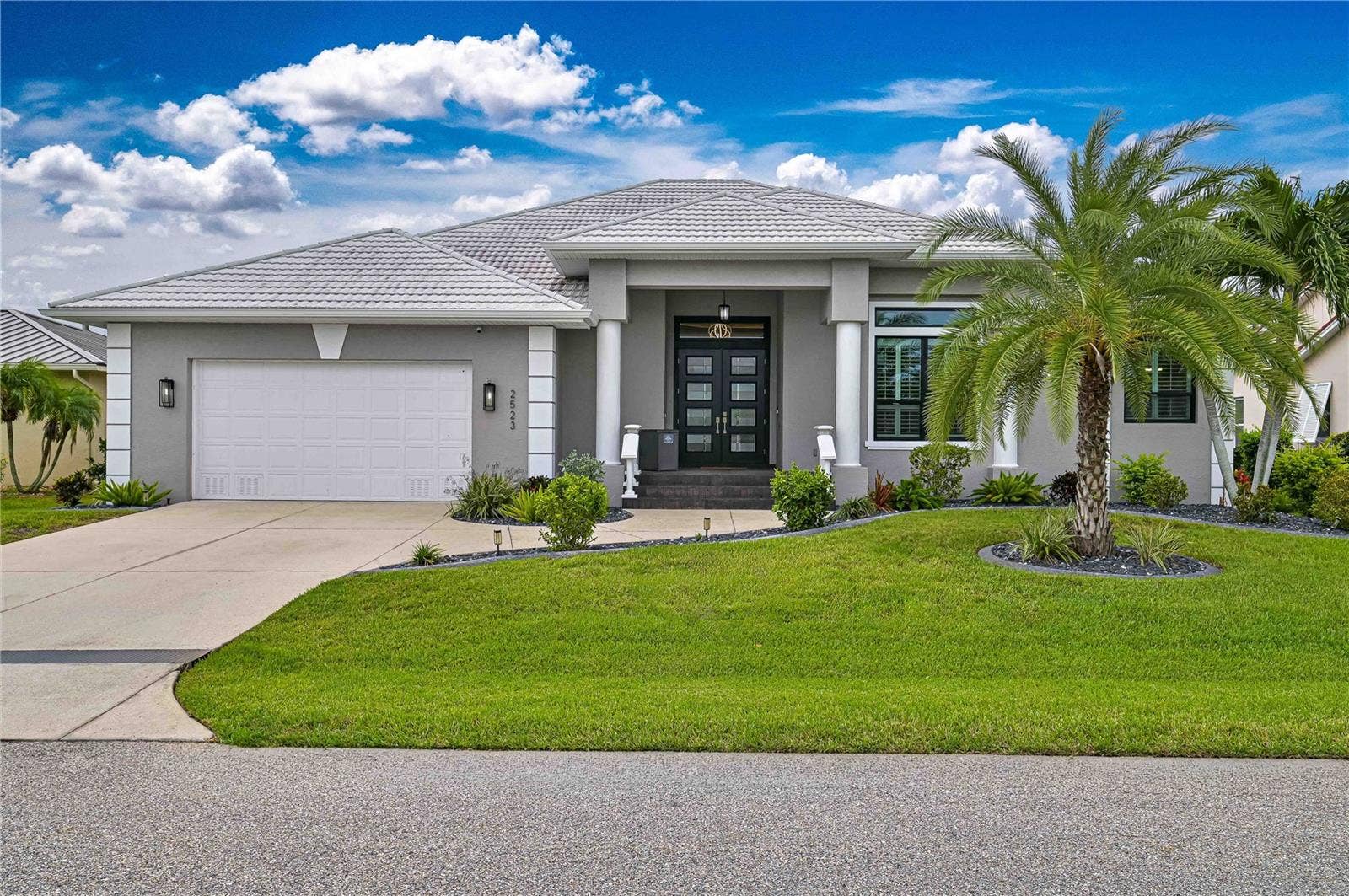 2523 BRAZILIA COURT, Punta Gorda, FL 33950 2523 BRAZILIA COURT, Punta Gorda, FL 33950