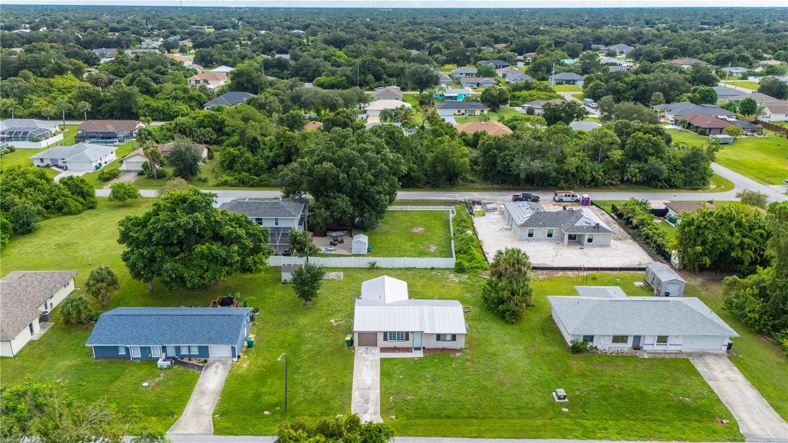 1218 SULTANA STREET, Port Charlotte, FL 33952