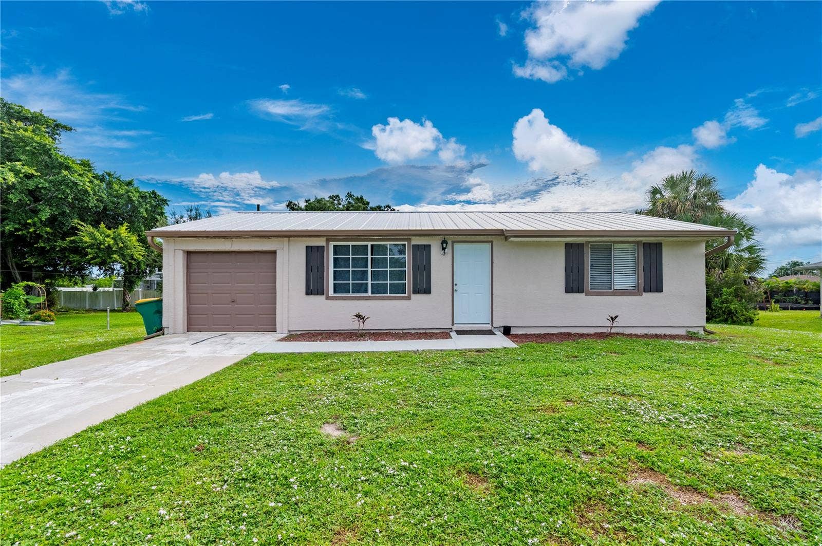 1218 SULTANA STREET, Port Charlotte, FL 33952