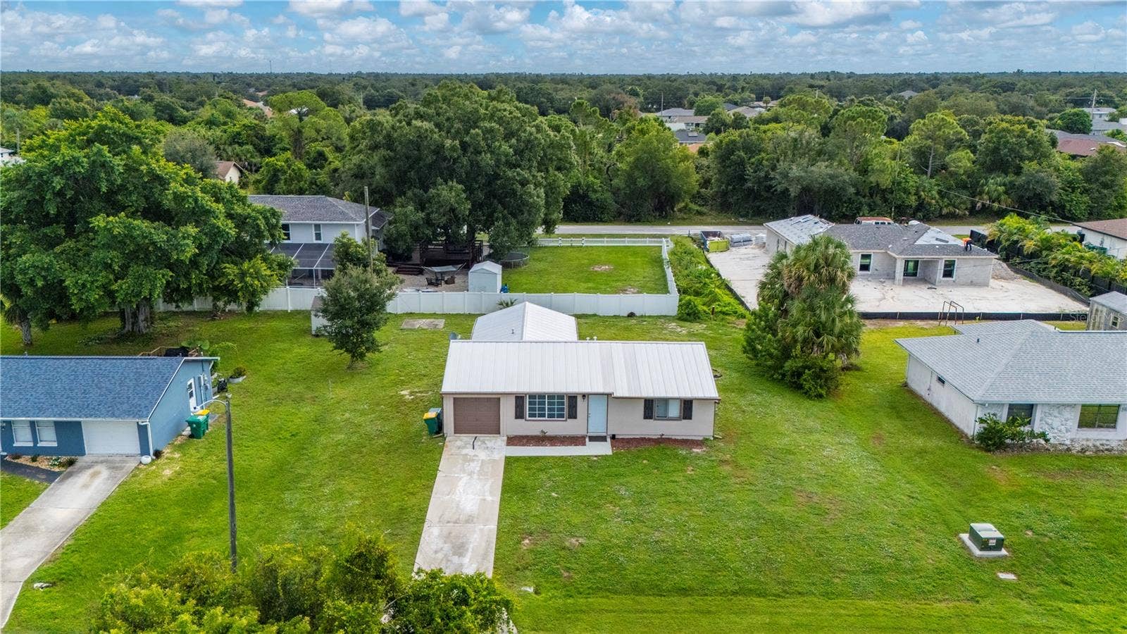1218 SULTANA STREET, Port Charlotte, FL 33952