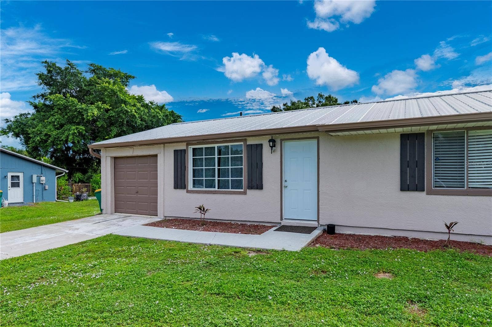 1218 SULTANA STREET, Port Charlotte, FL 33952