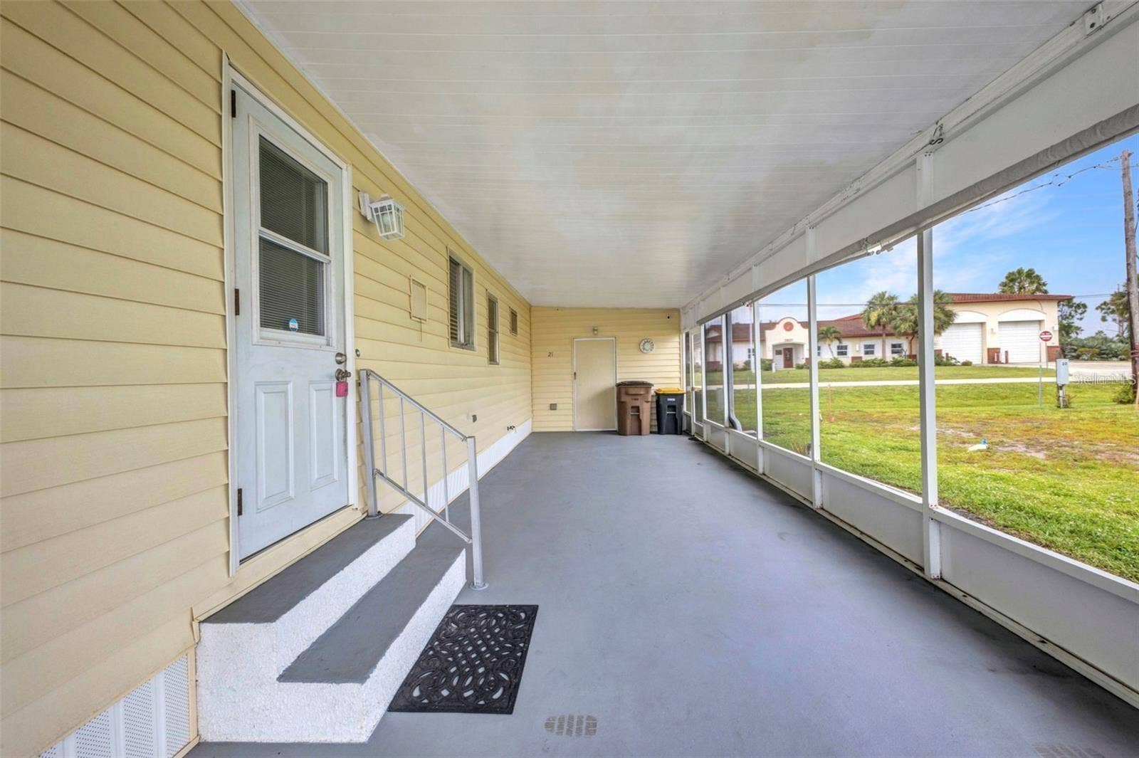 10100 BURNT STORE ROAD, #21, Punta Gorda, FL 33950