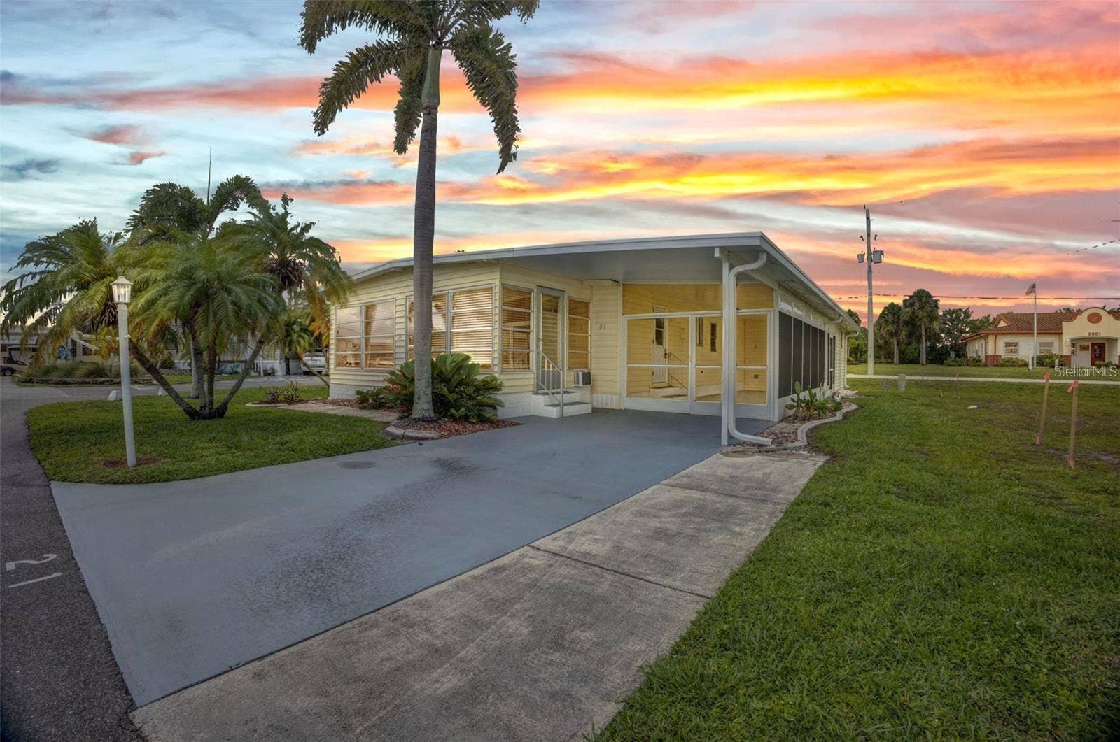 10100 BURNT STORE ROAD, #21, Punta Gorda, FL 33950