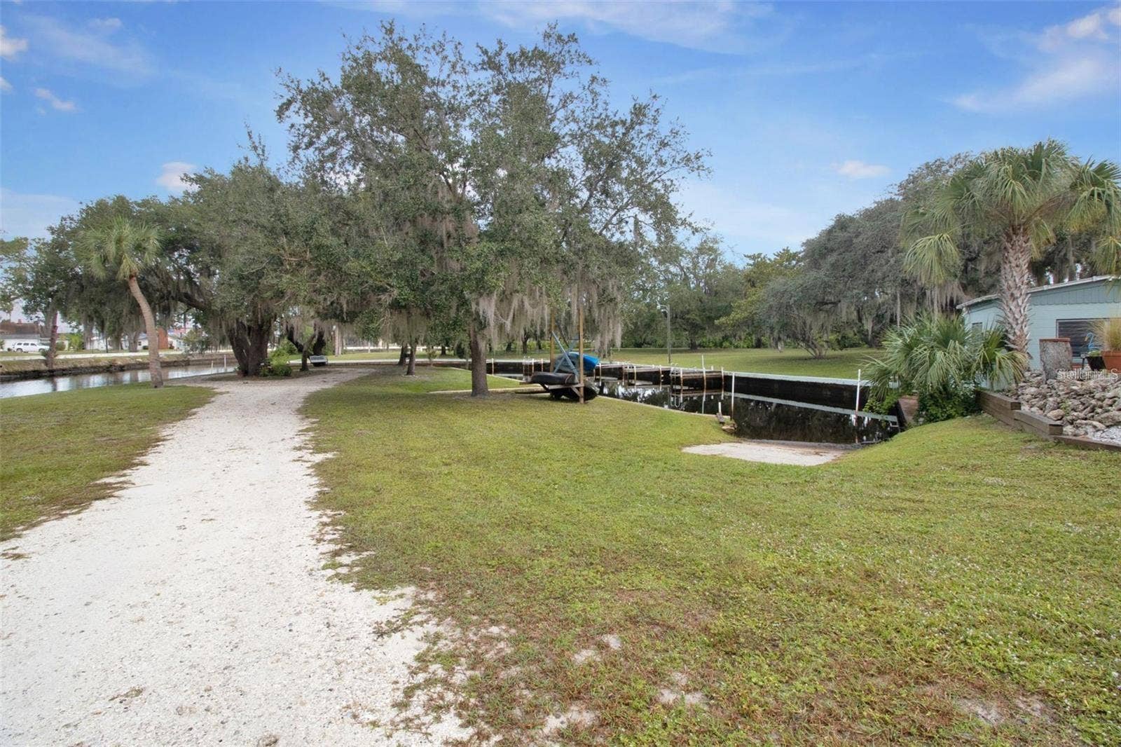 10100 BURNT STORE ROAD, #21, Punta Gorda, FL 33950