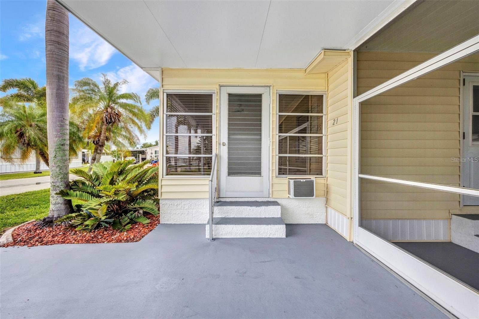 10100 BURNT STORE ROAD, #21, Punta Gorda, FL 33950