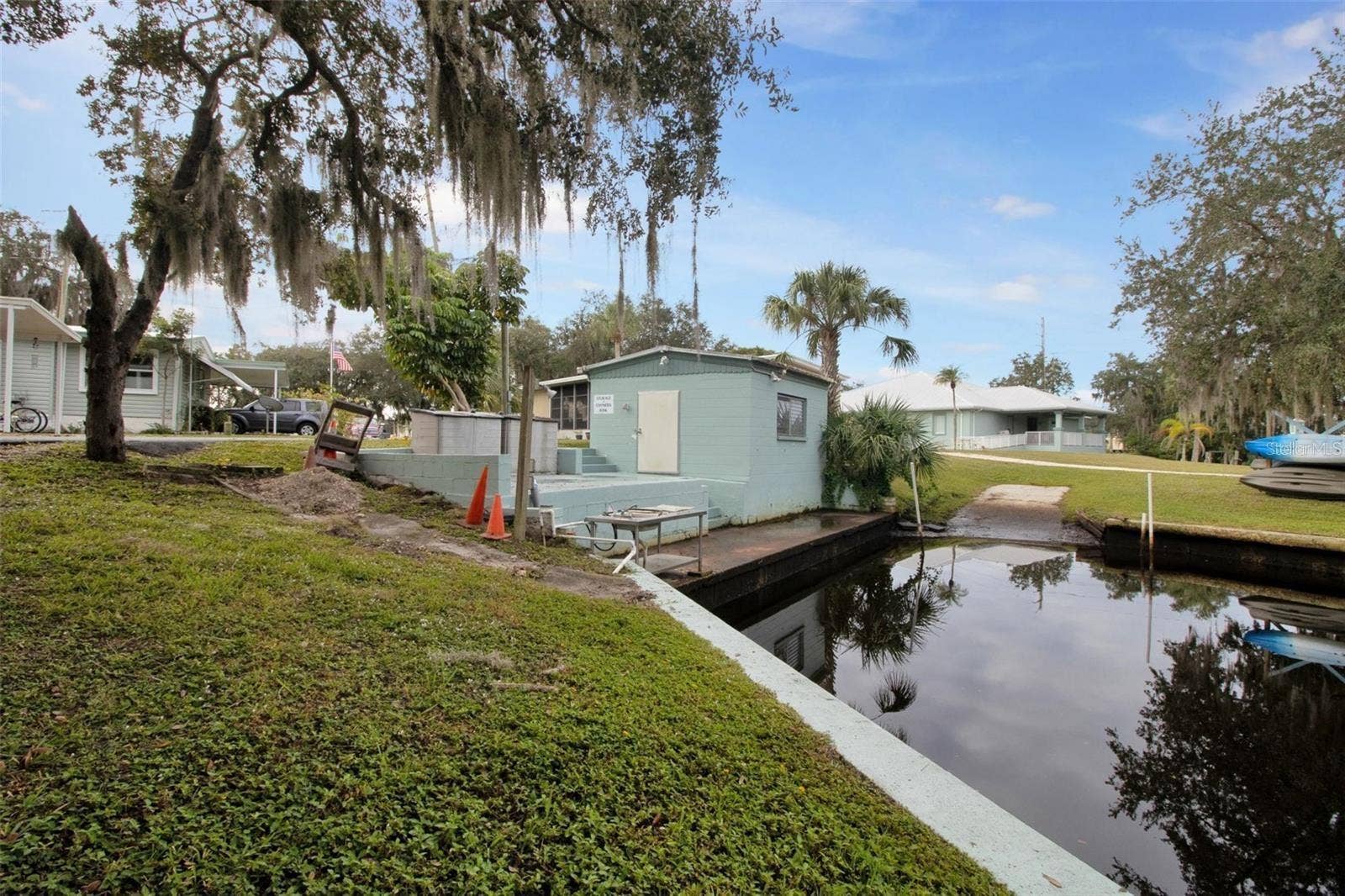 10100 BURNT STORE ROAD, #21, Punta Gorda, FL 33950