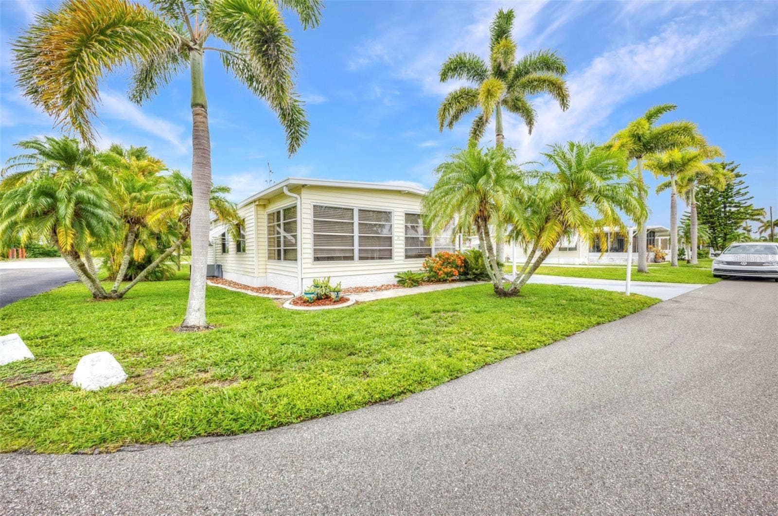 10100 BURNT STORE ROAD, #21, Punta Gorda, FL 33950