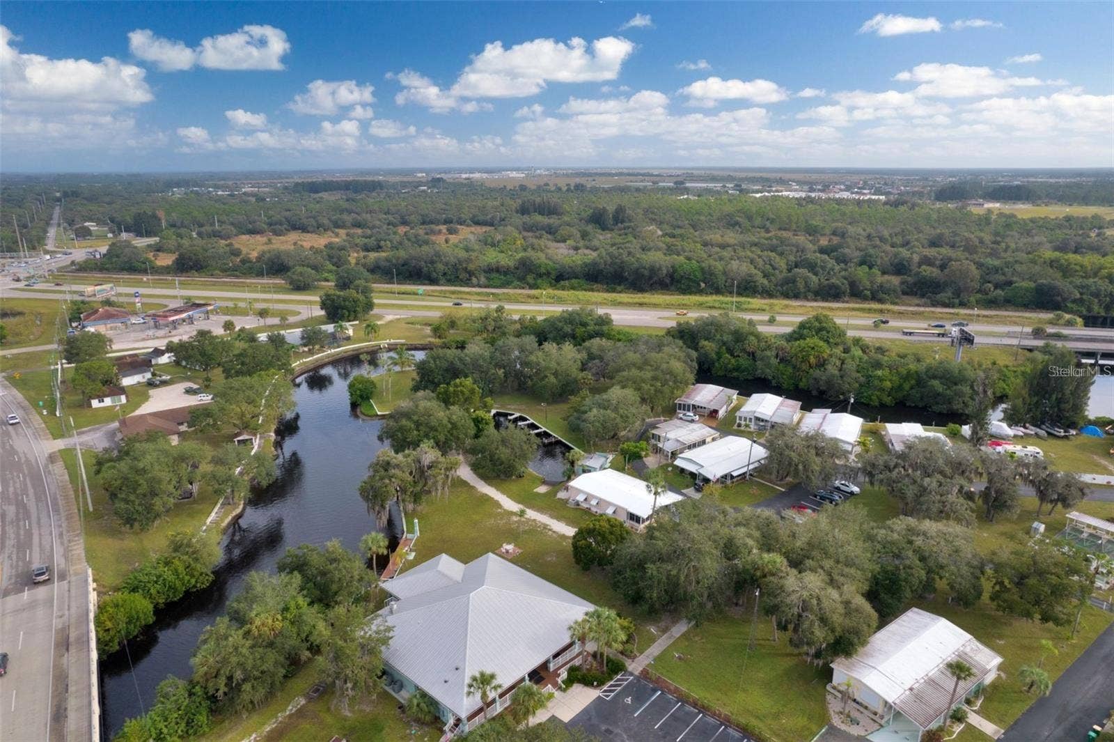 10100 BURNT STORE ROAD, #21, Punta Gorda, FL 33950