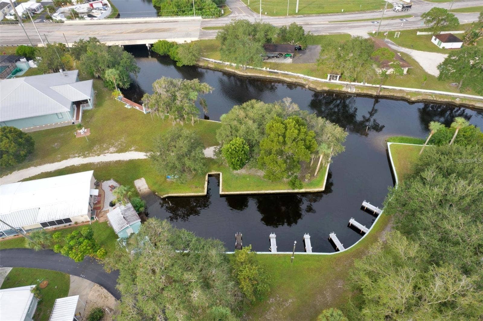 10100 BURNT STORE ROAD, #21, Punta Gorda, FL 33950