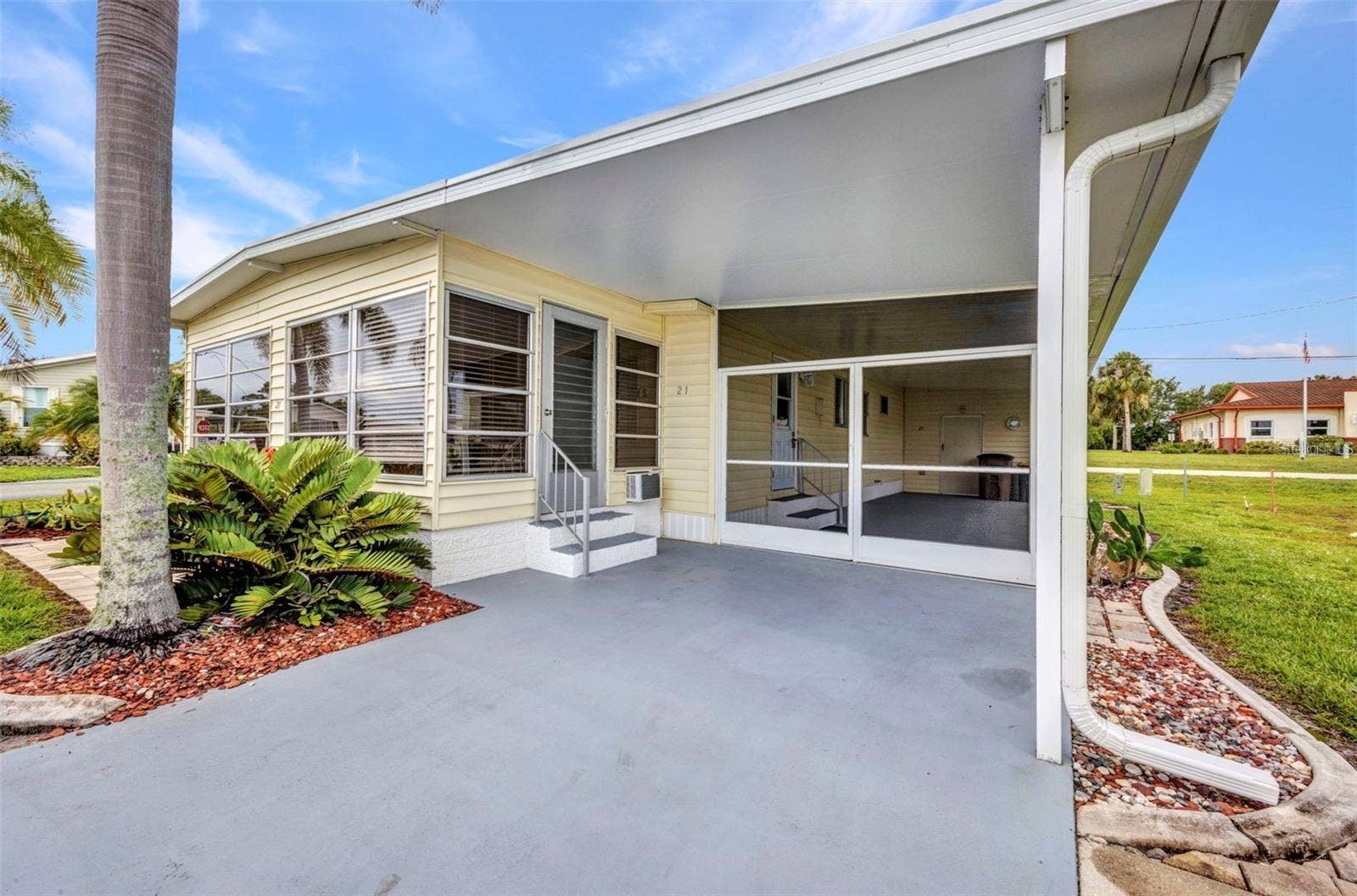 10100 BURNT STORE ROAD, #21, Punta Gorda, FL 33950