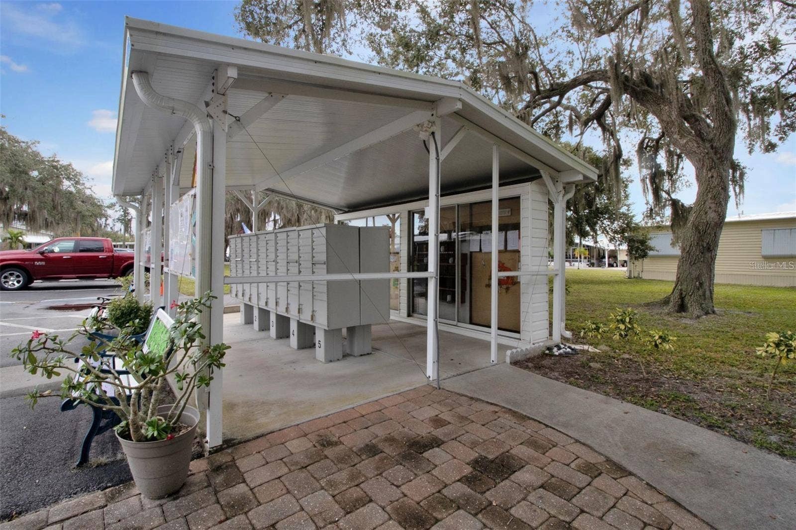 10100 BURNT STORE ROAD, #21, Punta Gorda, FL 33950