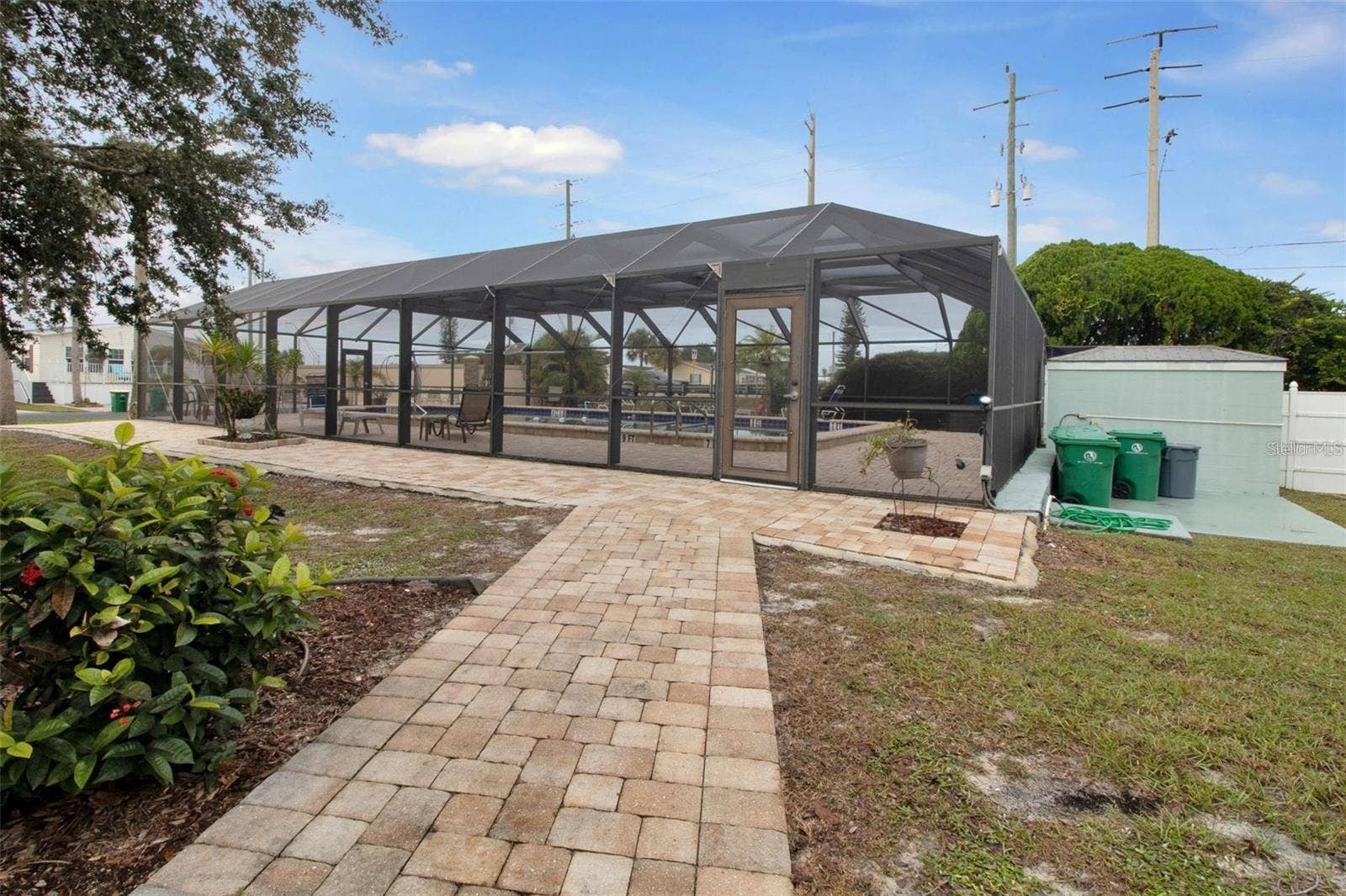 10100 BURNT STORE ROAD, #21, Punta Gorda, FL 33950