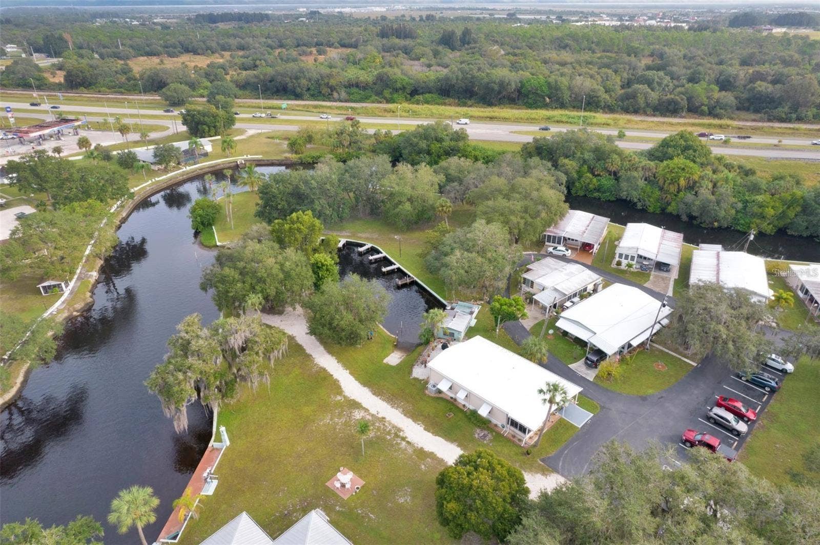 10100 BURNT STORE ROAD, #21, Punta Gorda, FL 33950