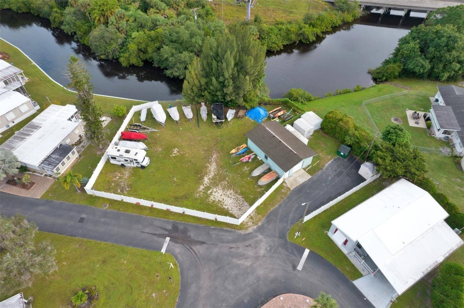 10100 BURNT STORE ROAD, #21, Punta Gorda, FL 33950