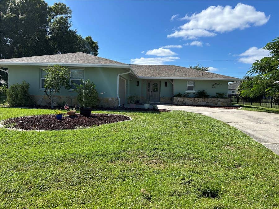Property photo for 25226 PUERTA DRIVE, Punta Gorda, FL