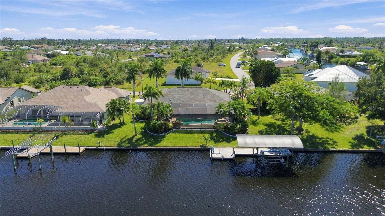 15508 RUSTON CIRCLE, Port Charlotte, FL 33981 15508 RUSTON CIRCLE, Port Charlotte, FL 33981