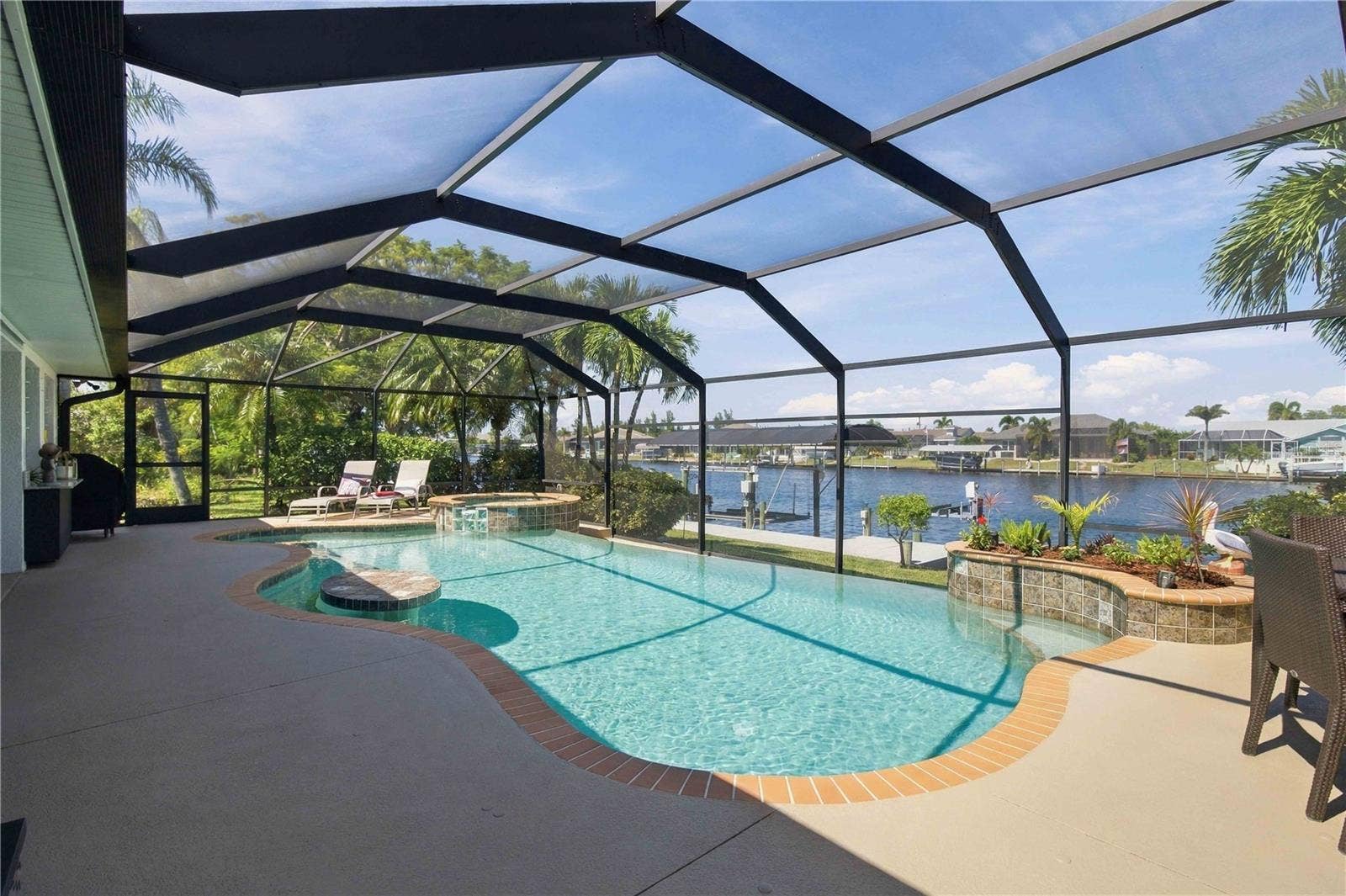 15508 RUSTON CIRCLE, Port Charlotte, FL 33981 15508 RUSTON CIRCLE, Port Charlotte, FL 33981