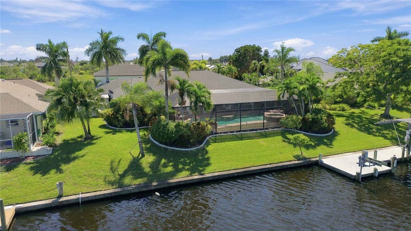 15508 RUSTON CIRCLE, Port Charlotte, FL 33981 15508 RUSTON CIRCLE, Port Charlotte, FL 33981