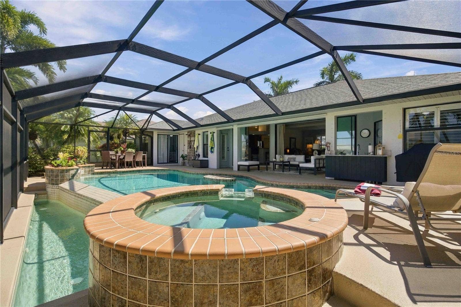 15508 RUSTON CIRCLE, Port Charlotte, FL 33981 15508 RUSTON CIRCLE, Port Charlotte, FL 33981