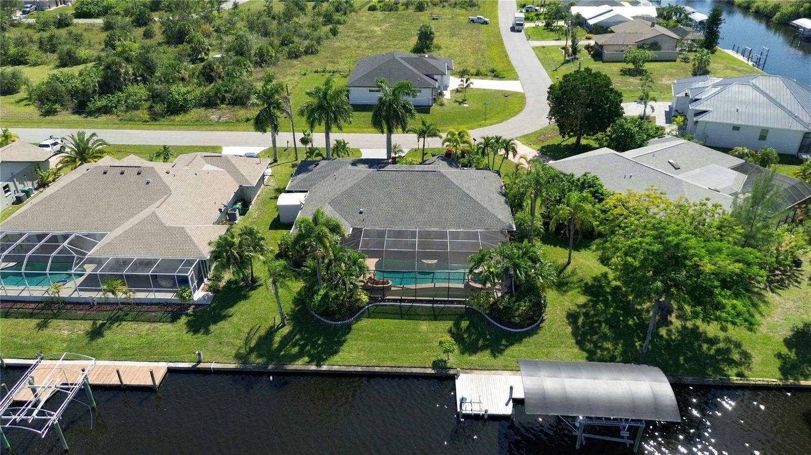 15508 RUSTON CIRCLE, Port Charlotte, FL 33981 15508 RUSTON CIRCLE, Port Charlotte, FL 33981