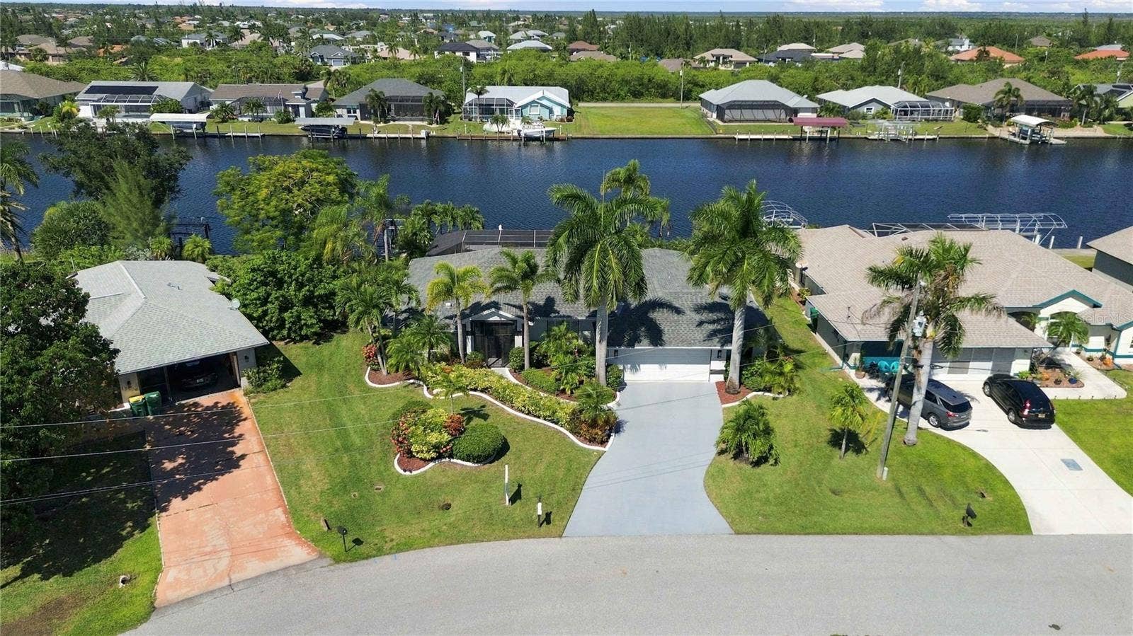 15508 RUSTON CIRCLE, Port Charlotte, FL 33981 15508 RUSTON CIRCLE, Port Charlotte, FL 33981