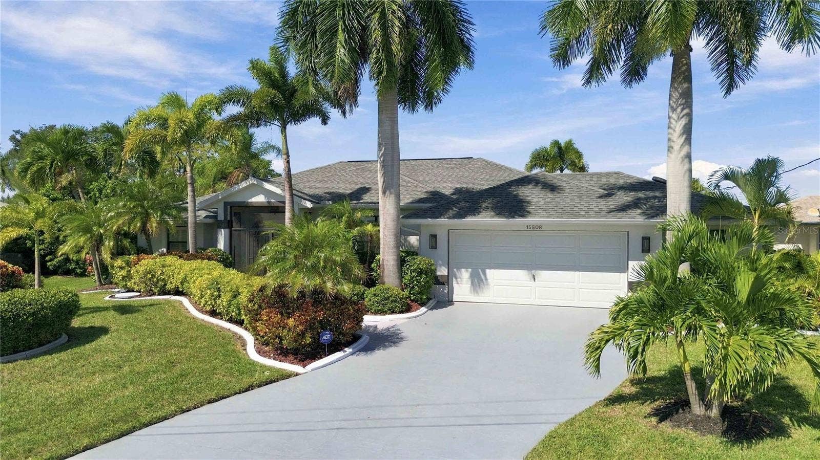 15508 RUSTON CIRCLE, Port Charlotte, FL 33981 15508 RUSTON CIRCLE, Port Charlotte, FL 33981