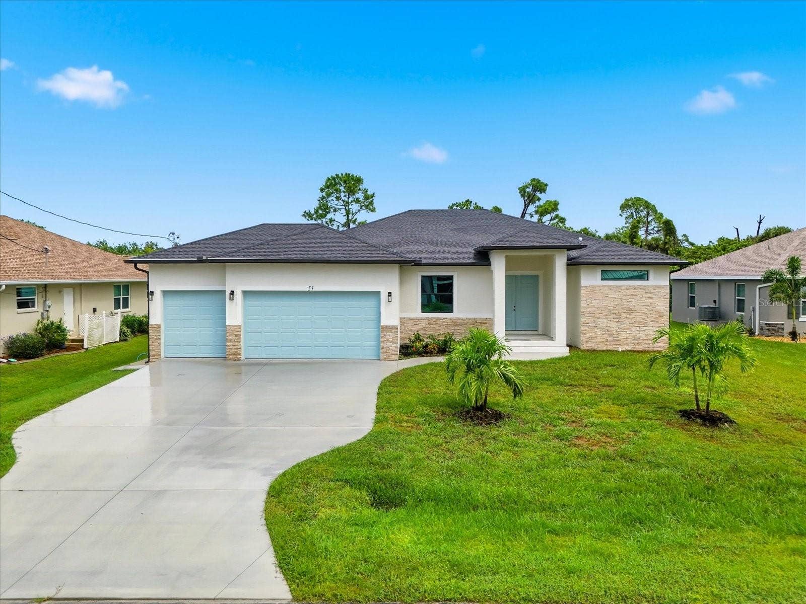 51 LONG MEADOW PLACE, Rotonda West, FL 33947