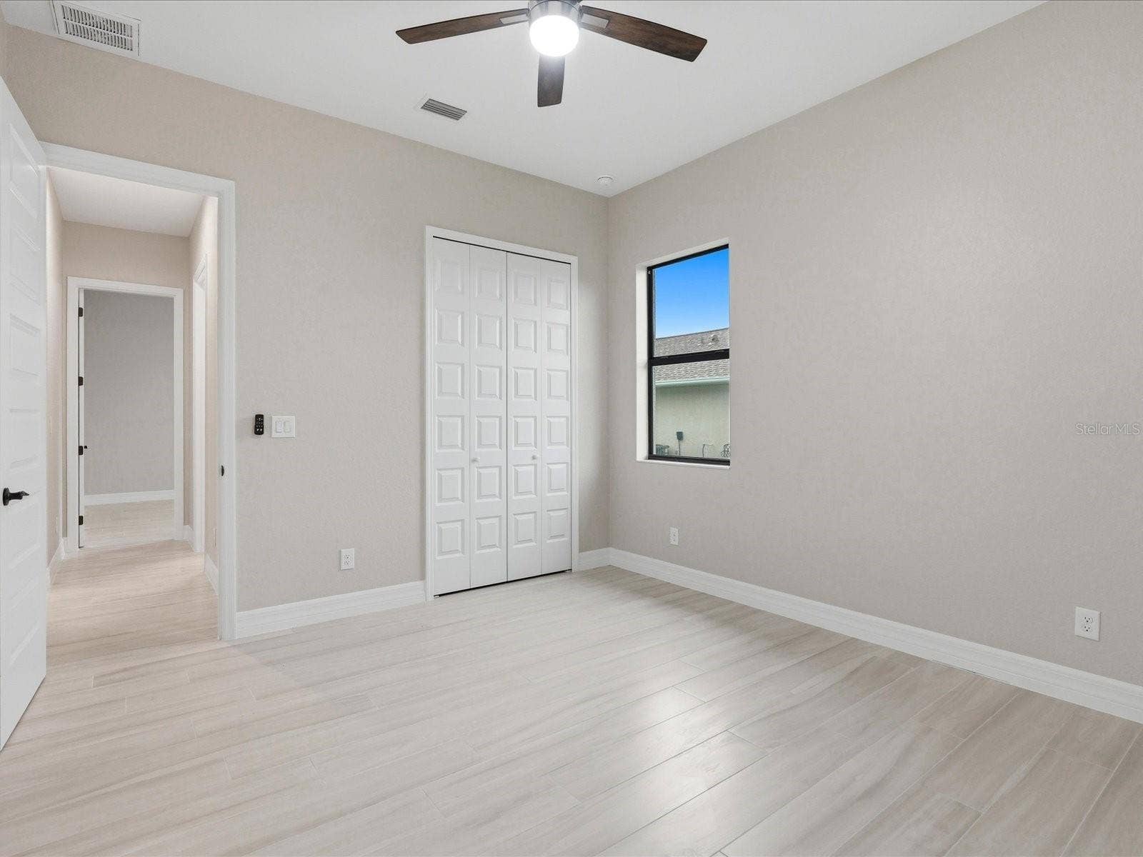 Junior Primary Suite