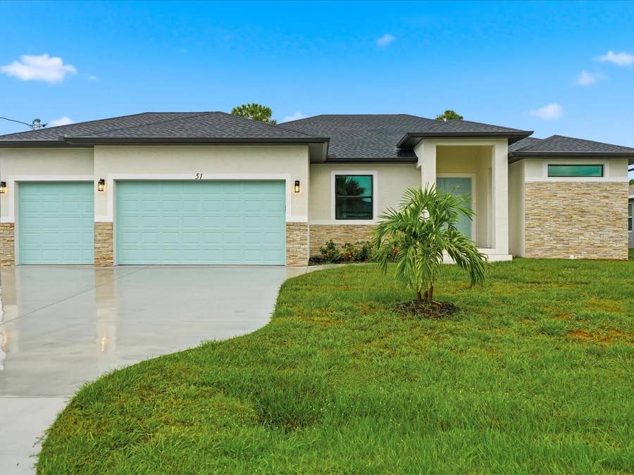 Property photo for 51 LONG MEADOW PLACE, Rotonda West, FL