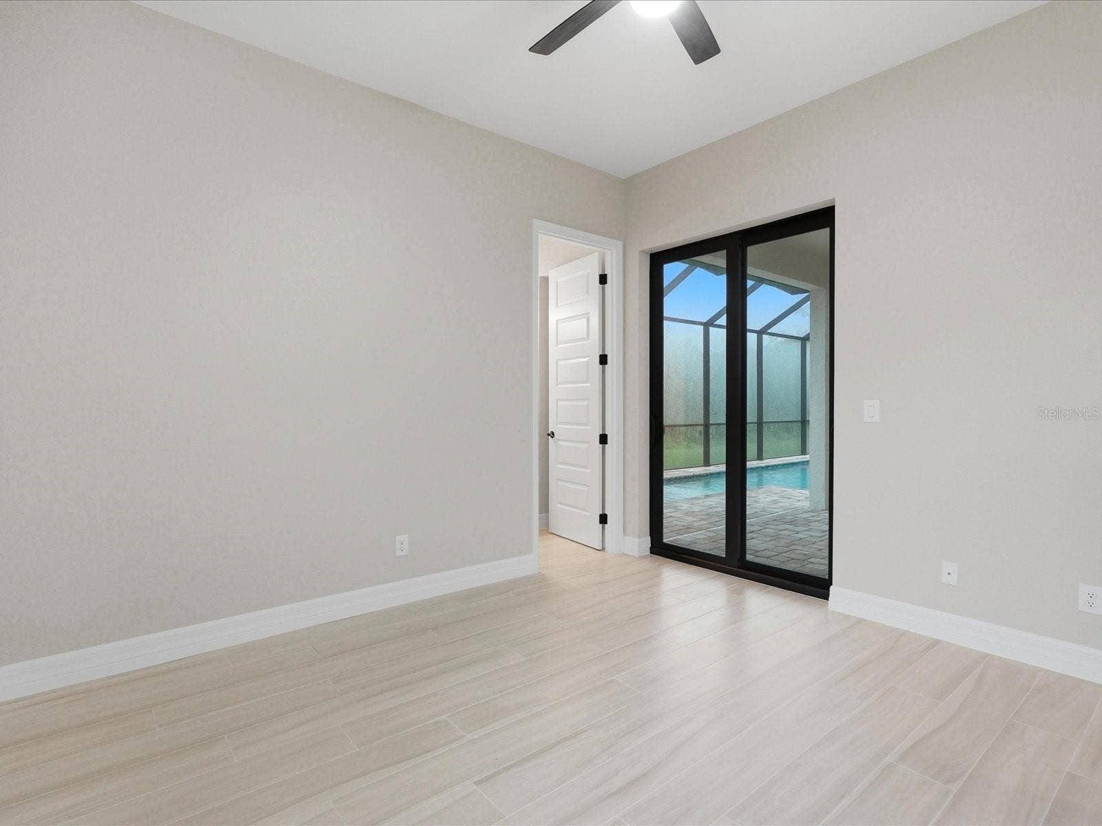 Junior Primary Suite