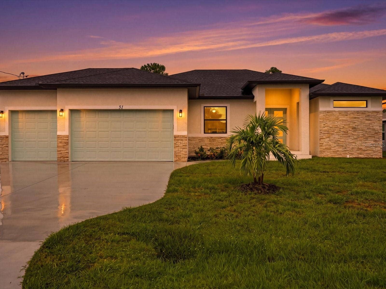 51 LONG MEADOW PLACE, Rotonda West, FL 33947