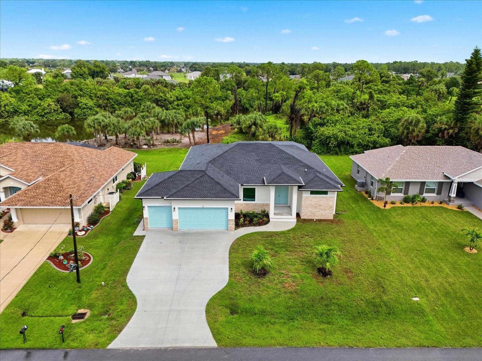 51 LONG MEADOW PLACE, Rotonda West, FL 33947