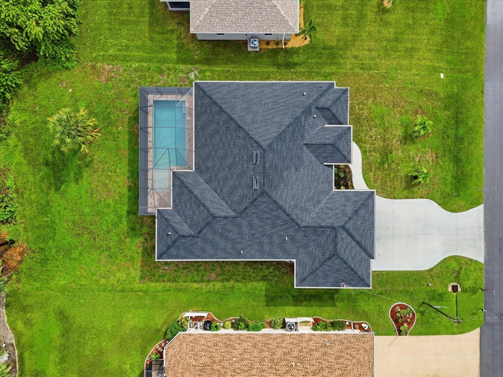 51 LONG MEADOW PLACE, Rotonda West, FL 33947