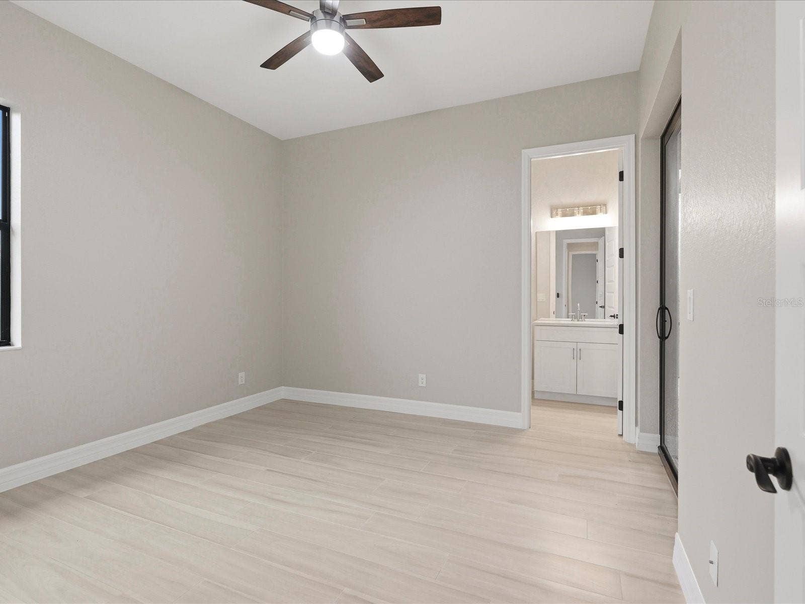 Junior Primary Suite