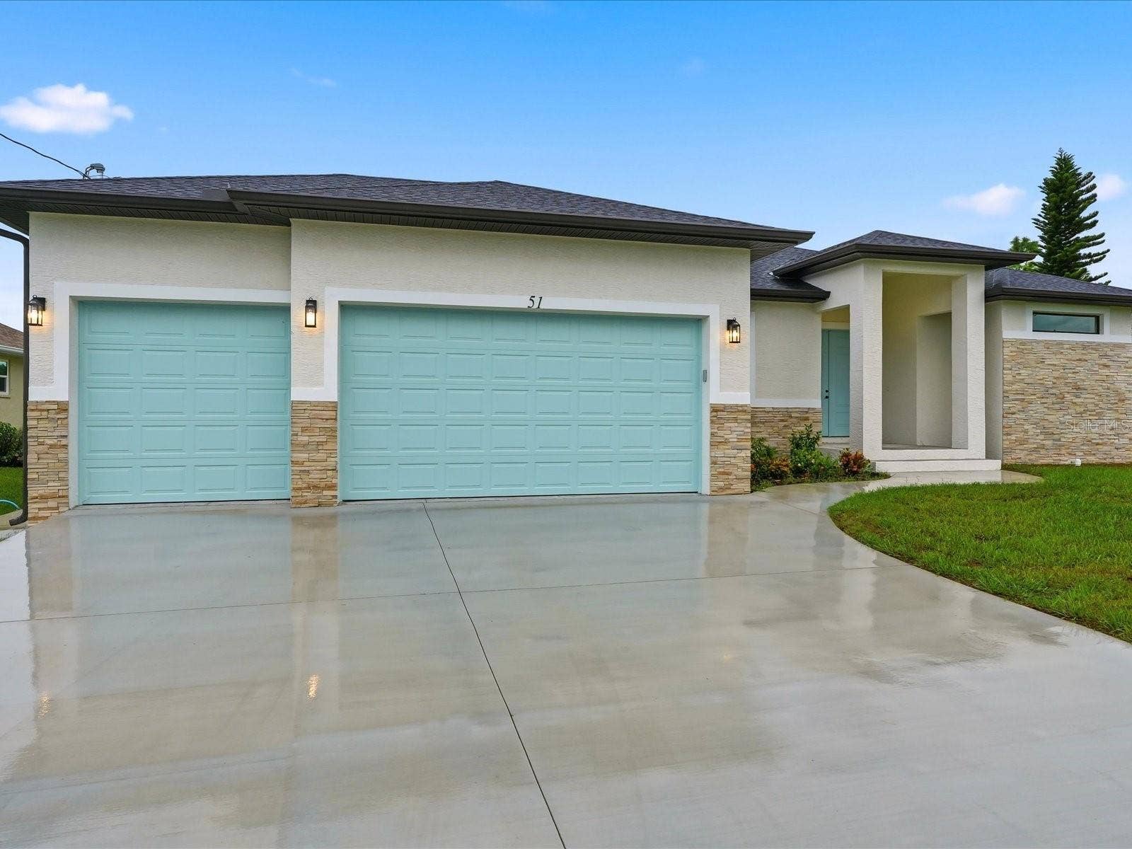 51 LONG MEADOW PLACE, Rotonda West, FL 33947