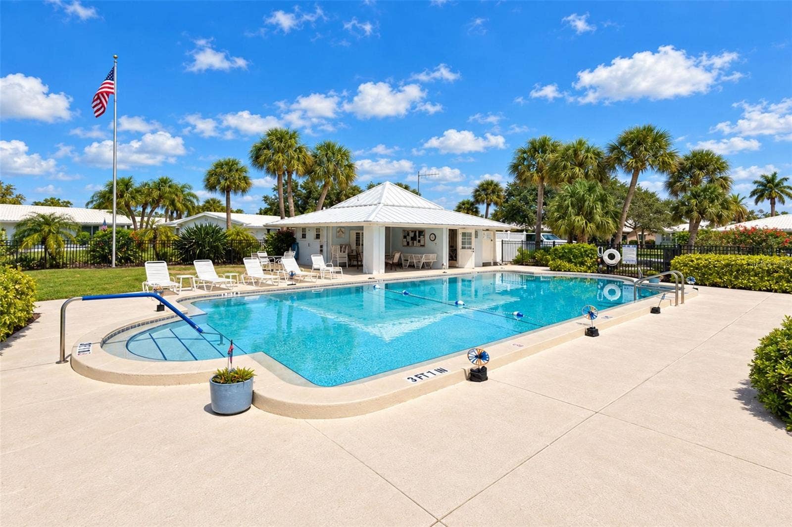 1 OAKWOOD DRIVE N, #1, Englewood, FL 34223 1 OAKWOOD DRIVE N, #1, Englewood, FL 34223