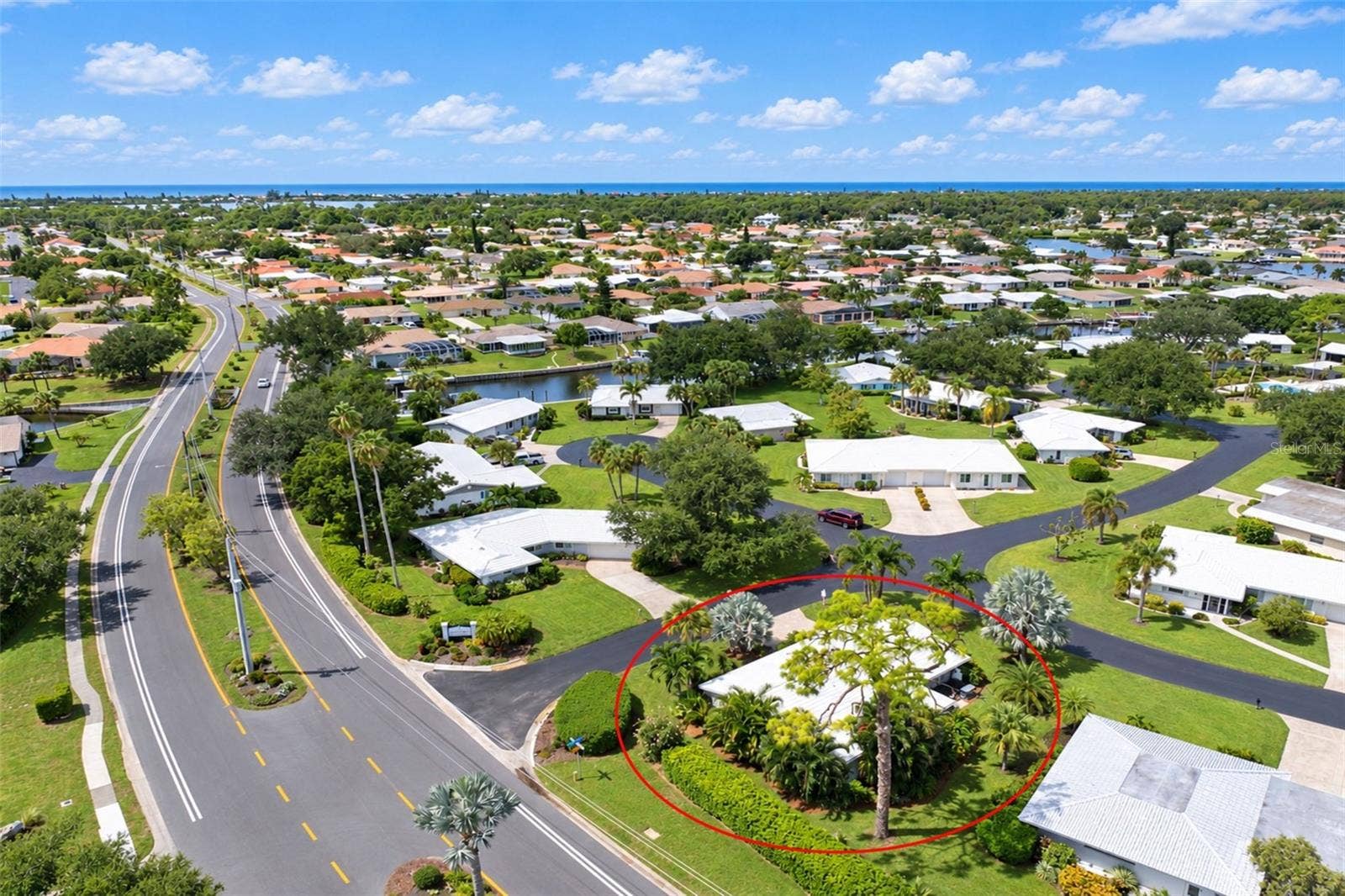 1 OAKWOOD DRIVE N, #1, Englewood, FL 34223 1 OAKWOOD DRIVE N, #1, Englewood, FL 34223