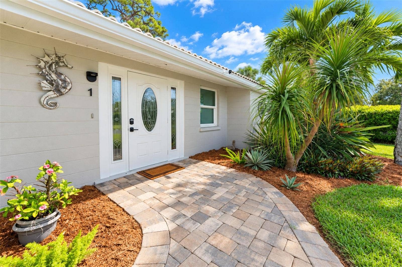 1 OAKWOOD DRIVE N, #1, Englewood, FL 34223 1 OAKWOOD DRIVE N, #1, Englewood, FL 34223