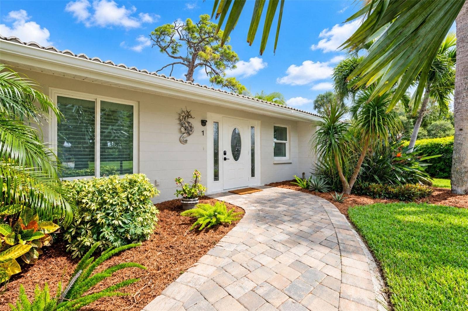 1 OAKWOOD DRIVE N, #1, Englewood, FL 34223 1 OAKWOOD DRIVE N, #1, Englewood, FL 34223