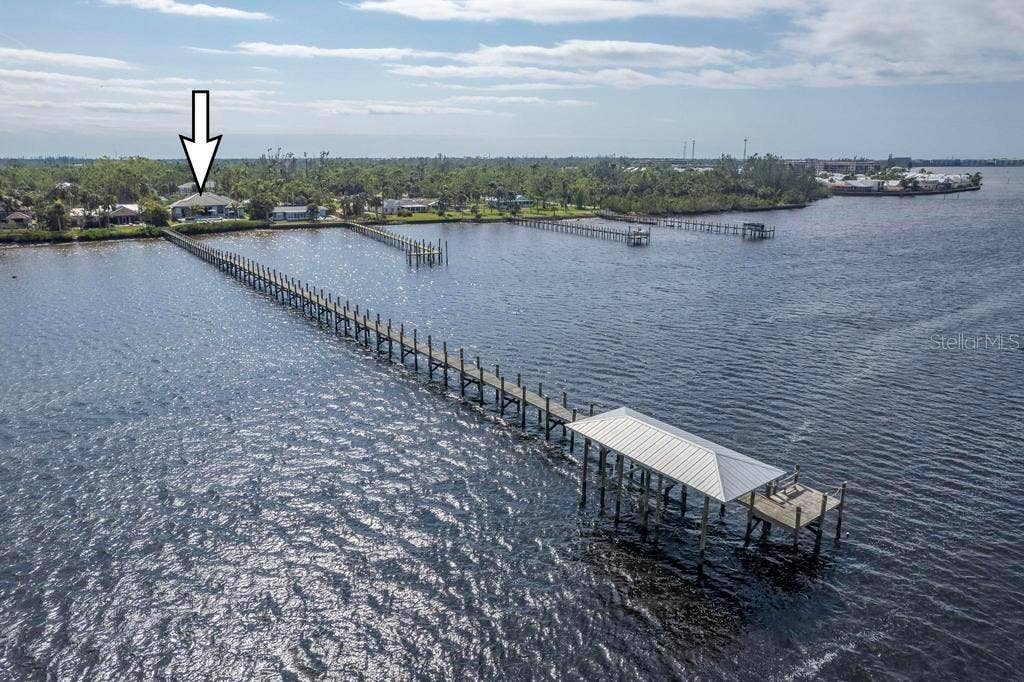 25462 SHORE DRIVE, Punta Gorda, FL 33950 25462 SHORE DRIVE, Punta Gorda, FL 33950