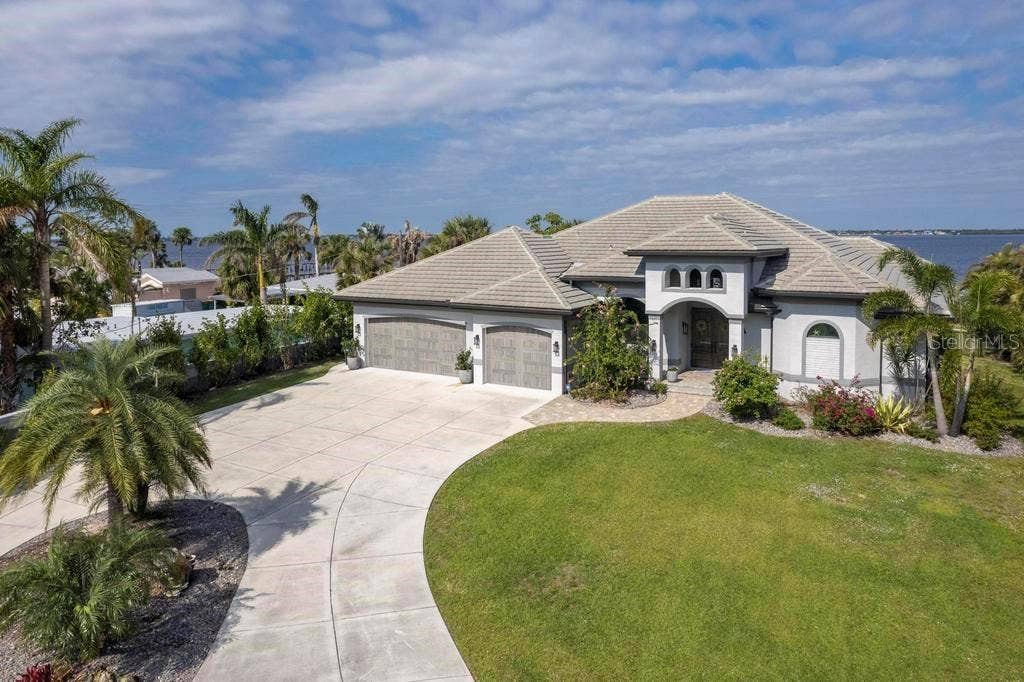 25462 SHORE DRIVE, Punta Gorda, FL 33950 25462 SHORE DRIVE, Punta Gorda, FL 33950