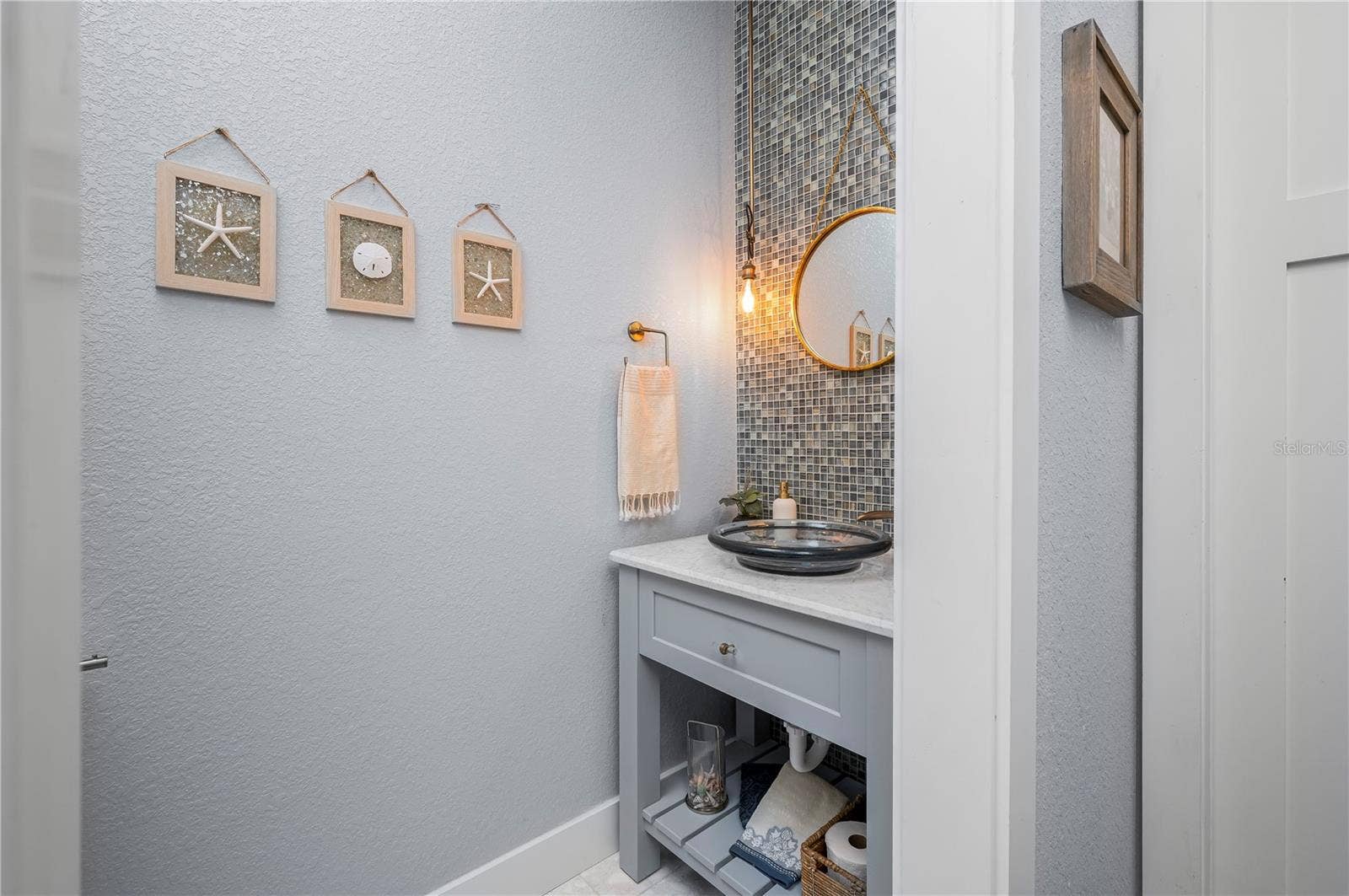 25462 SHORE DRIVE, Punta Gorda, FL 33950 1/2 Bath