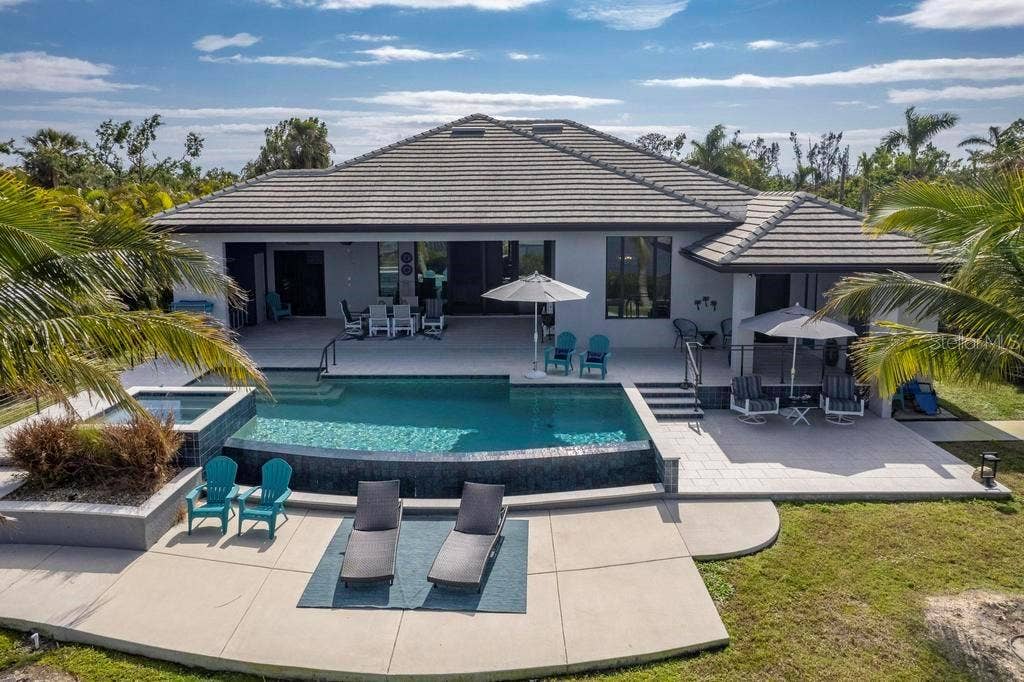 25462 SHORE DRIVE, Punta Gorda, FL 33950 25462 SHORE DRIVE, Punta Gorda, FL 33950