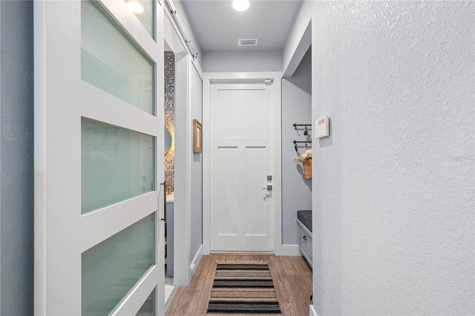 25462 SHORE DRIVE, Punta Gorda, FL 33950 Mud Room
