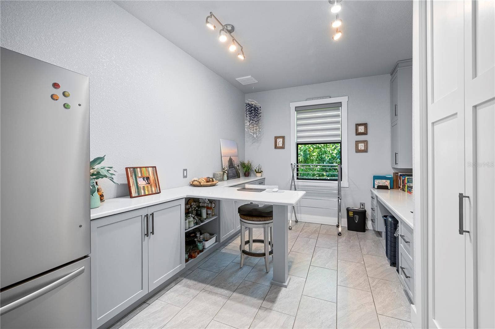 25462 SHORE DRIVE, Punta Gorda, FL 33950 Bonus/Craft Room